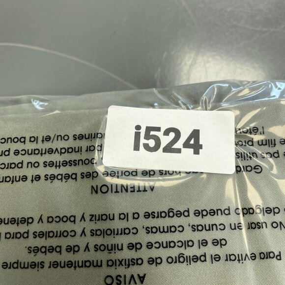 NWOT English Laundry Men's 36x32  Chino Pants Cotton Blend Stretched - Picture 6 of 7